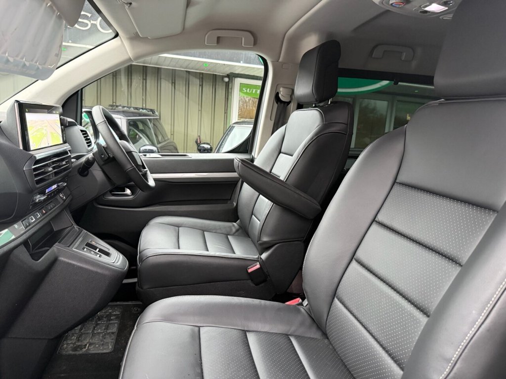 Used Peugeot e-Traveller 2024 for sale - 77227208: Photo 35