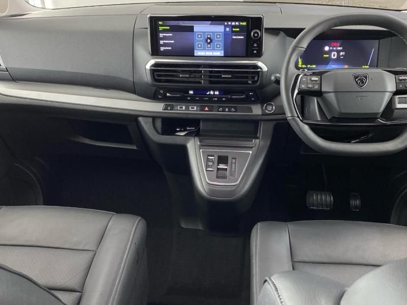 Used Peugeot Traveller 2024 for sale - 77227208: Photo 4
