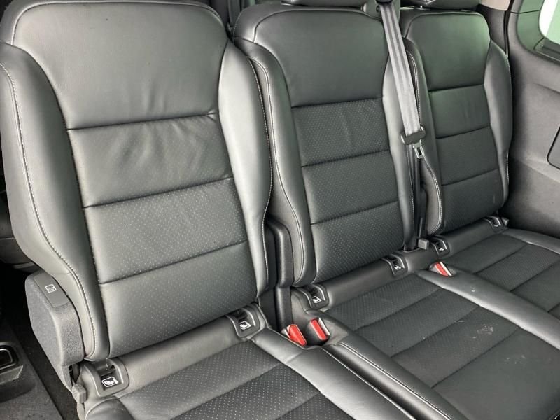 Used Peugeot Traveller 2024 for sale - 77227208: Photo 5