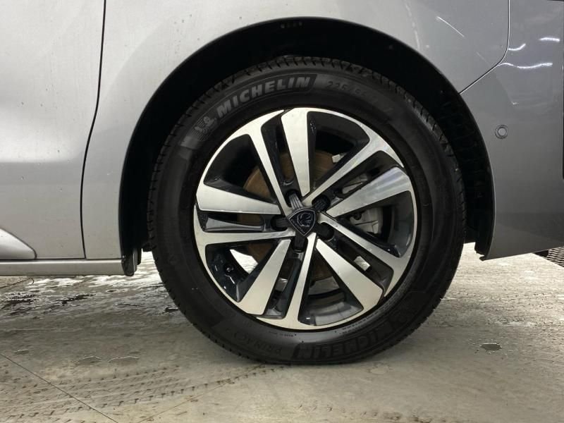 Used Peugeot Traveller 2024 for sale - 77227208: Photo 6