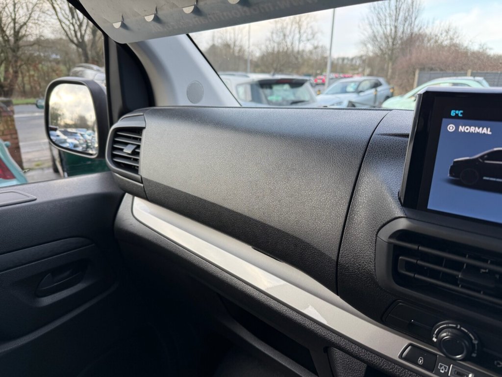 Used Citroen e-SpaceTourer 2024 for sale - 77200236: Photo 14