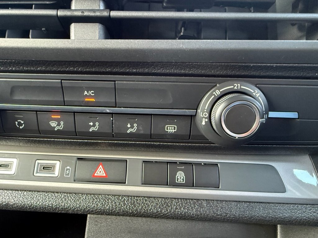 Used Citroen e-SpaceTourer 2024 for sale - 77200236: Photo 17