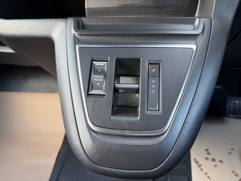 Used Citroen e-SpaceTourer 2024 for sale - 77200236: Photo 19