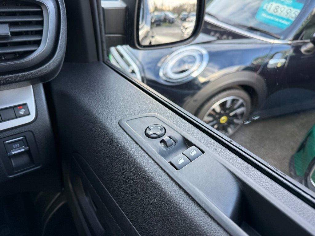 Used Citroen e-SpaceTourer 2024 for sale - 77200236: Photo 22