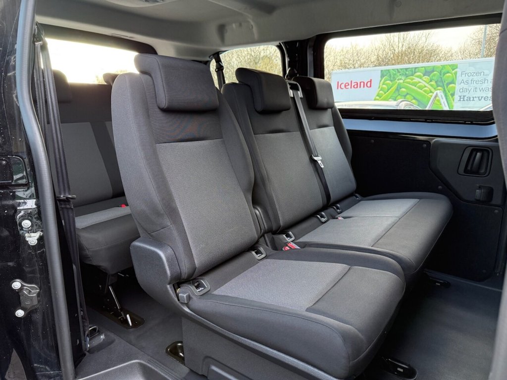 Used Citroen e-SpaceTourer 2024 for sale - 77200236: Photo 25