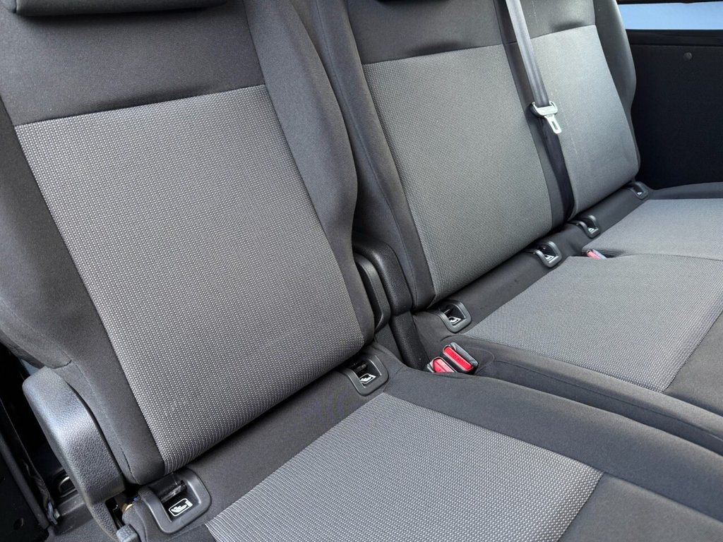 Used Citroen e-SpaceTourer 2024 for sale - 77200236: Photo 26