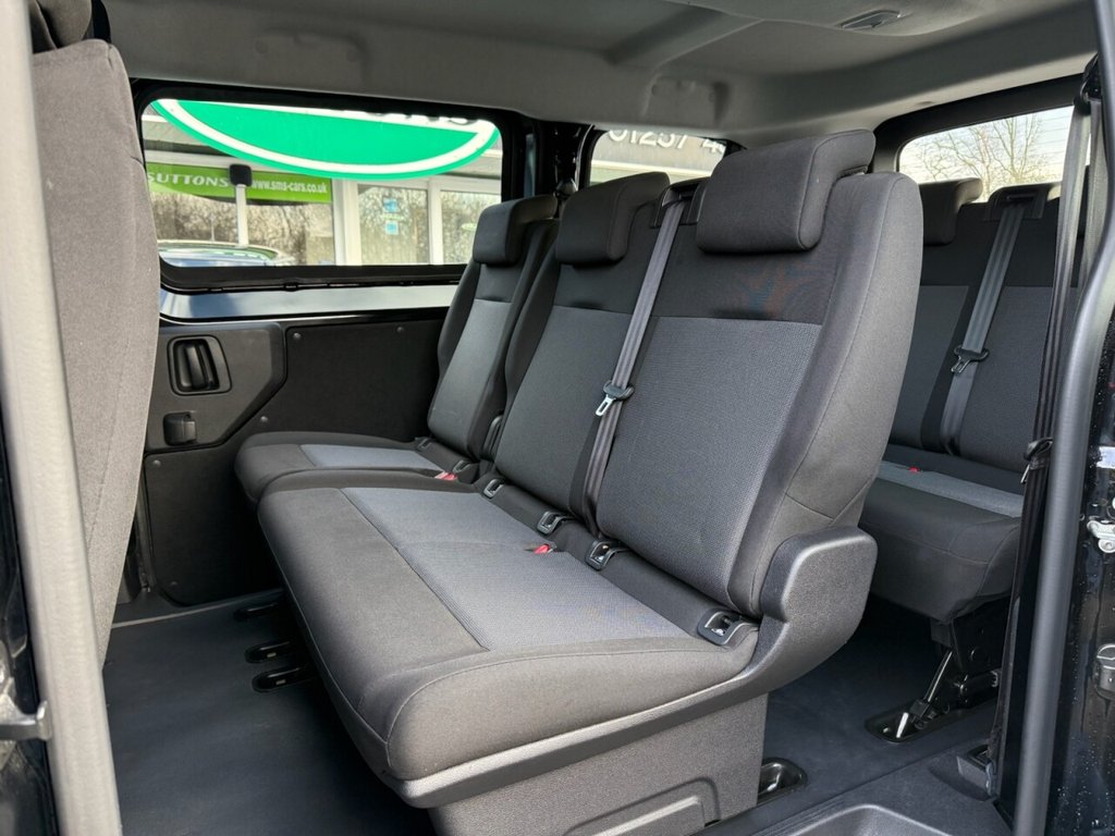 Used Citroen e-SpaceTourer 2024 for sale - 77200236: Photo 29