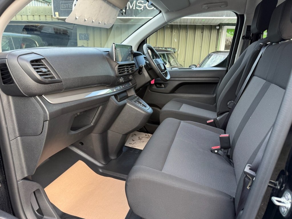 Used Citroen e-SpaceTourer 2024 for sale - 77200236: Photo 30