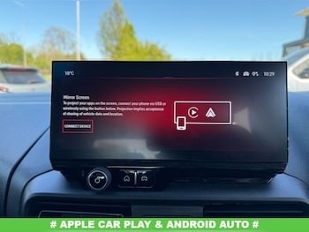 Used Vauxhall Combo Life Electric 2026 for sale - 78426057: Photo