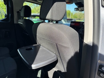 Used Vauxhall Combo Life Electric 2026 for sale - 78426057: Photo