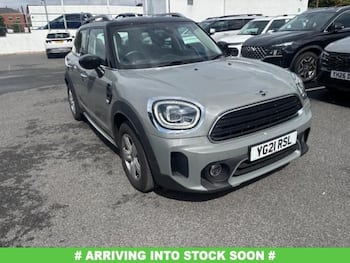 Used MINI Countryman 2021 for sale - 79709253: Photo