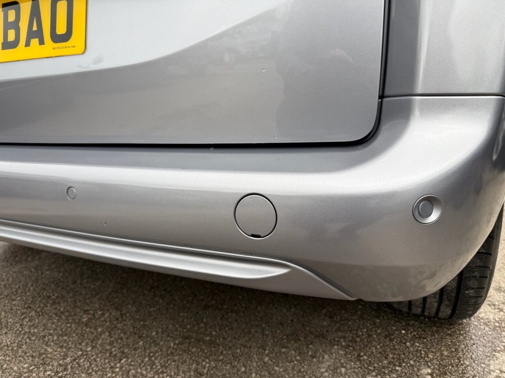 Used Vauxhall Combo Life Electric 2025 for sale - 77452266: Photo 16