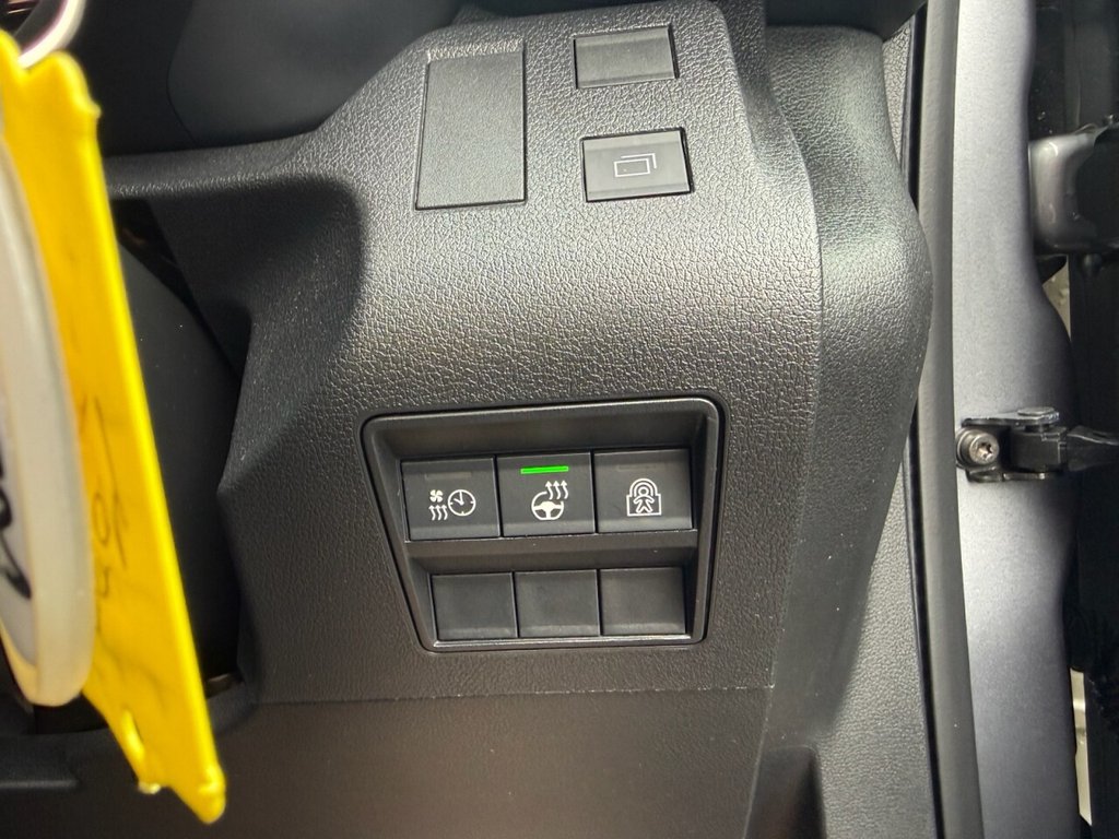 Used Vauxhall Combo Life Electric 2025 for sale - 77452266: Photo 22