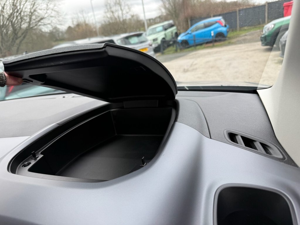 Used Vauxhall Combo Life Electric 2025 for sale - 77452266: Photo 27