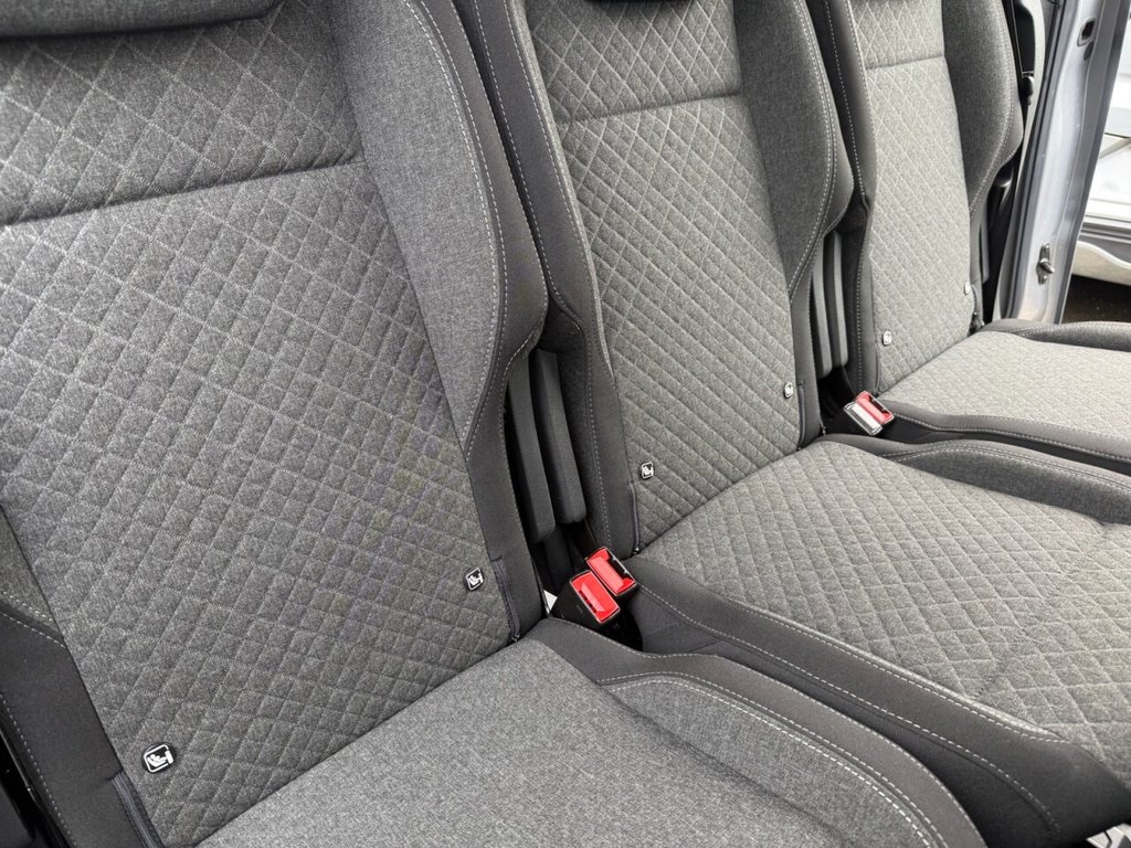 Used Vauxhall Combo Life Electric 2025 for sale - 77452266: Photo 33