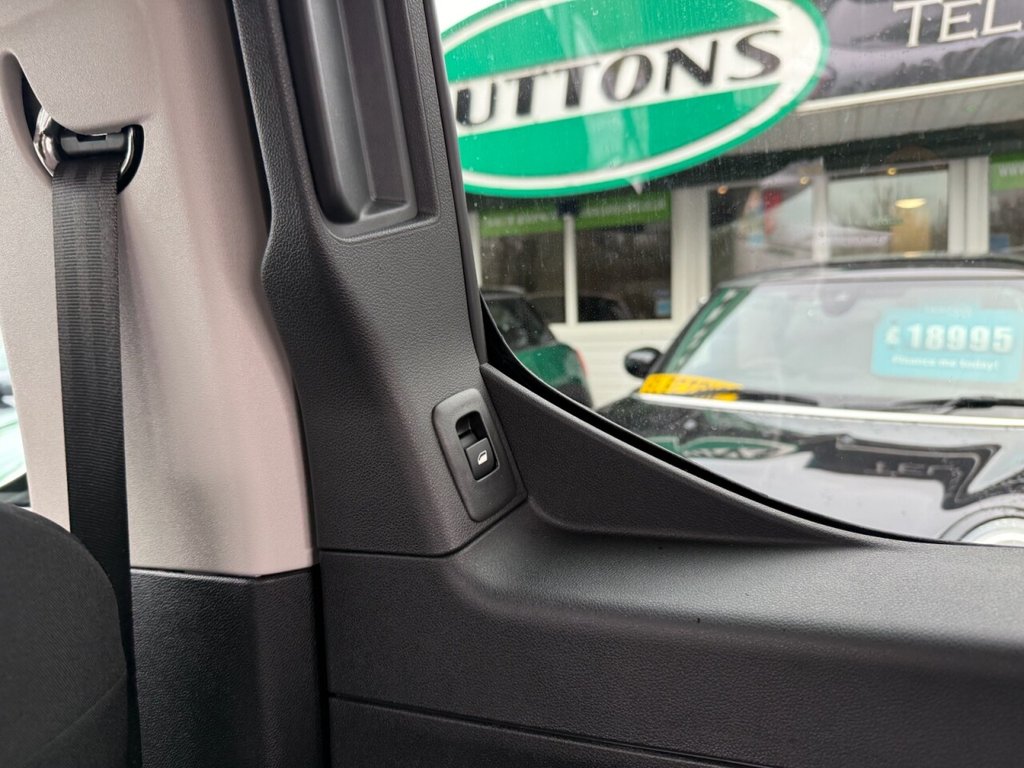 Used Vauxhall Combo Life Electric 2025 for sale - 77452266: Photo 42