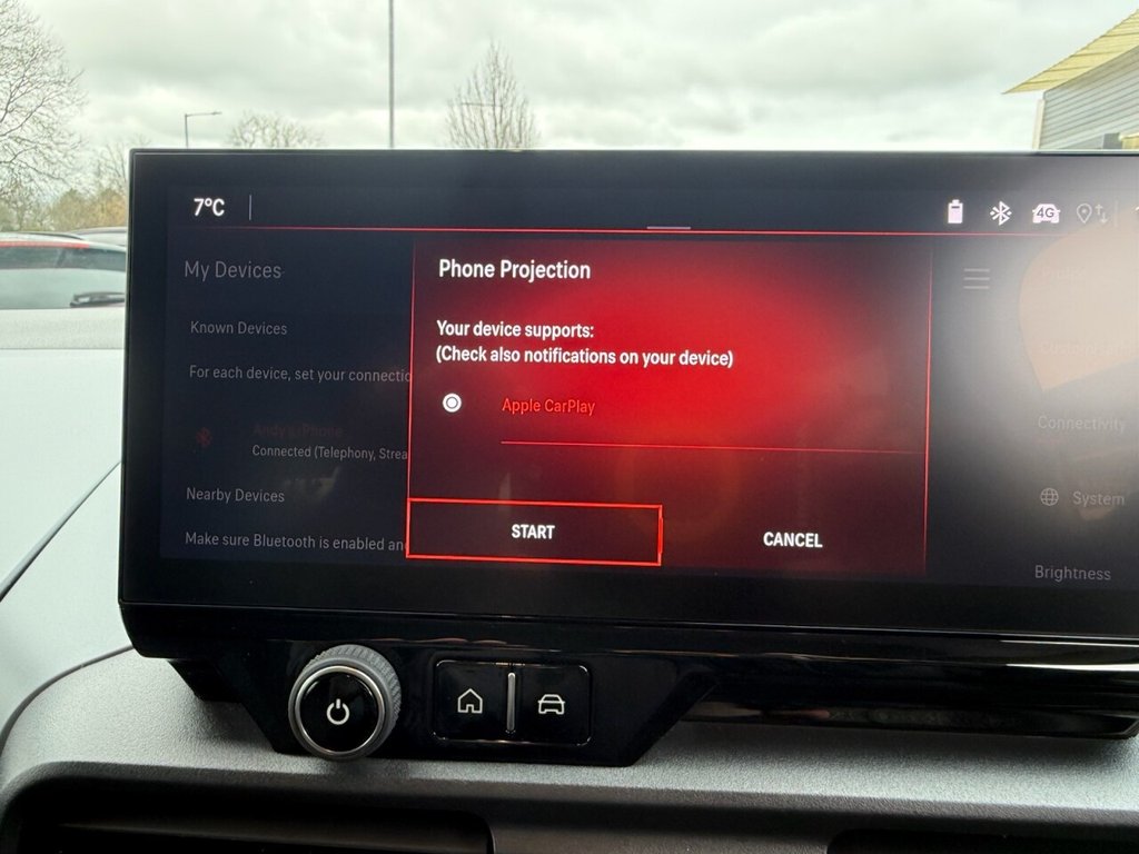 Used Vauxhall Combo Life Electric 2025 for sale - 77452266: Photo 43