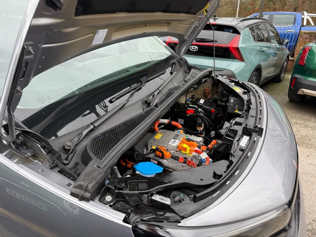 Used Vauxhall Combo Life Electric 2025 for sale - 77452266: Photo 44