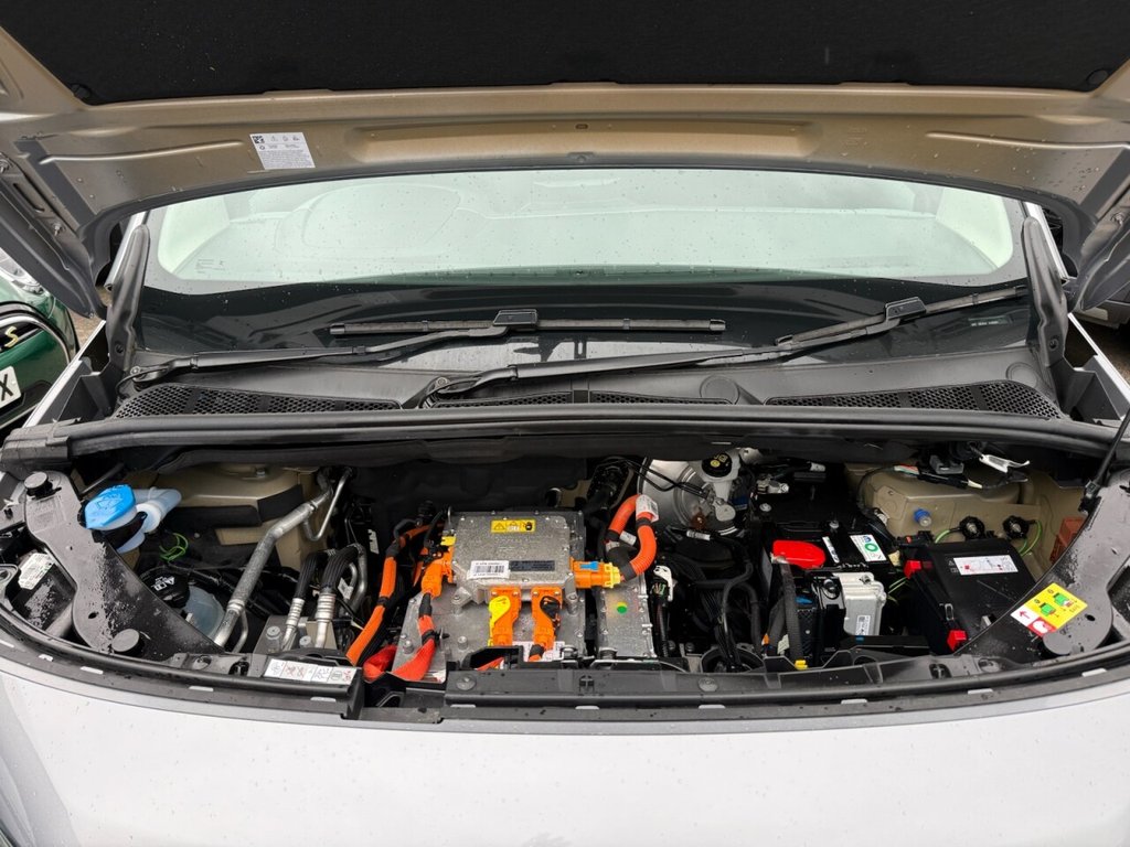 Used Vauxhall Combo Life Electric 2025 for sale - 77452266: Photo 45