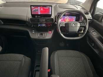 Used Vauxhall Combo Life 2025 for sale - 77452266: Photo