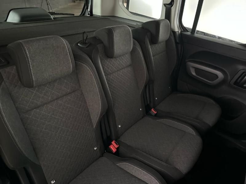 Used Vauxhall Combo Life 2025 for sale - 77452266: Photo 5