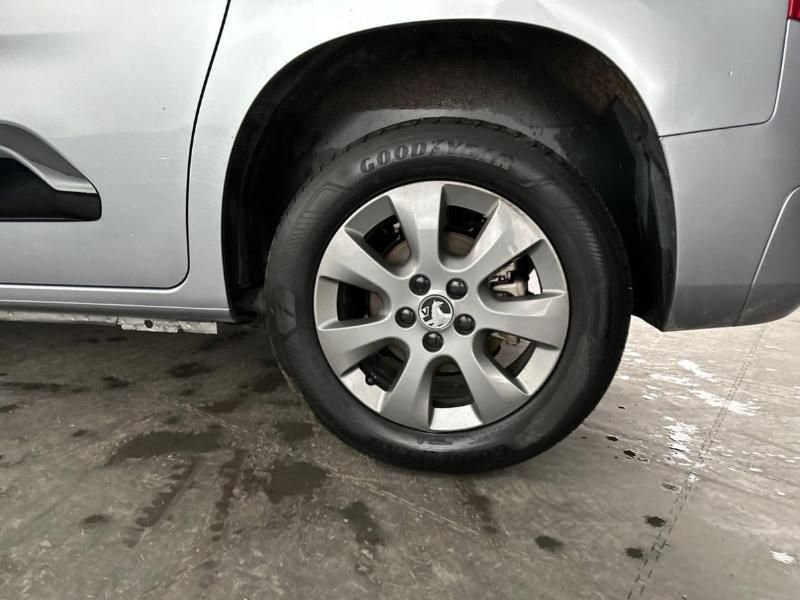 Used Vauxhall Combo Life 2025 for sale - 77452266: Photo 6