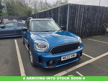 Used MINI Countryman 2022 for sale - 78382822: Photo