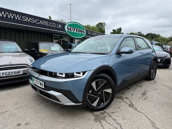 Used Hyundai IONIQ 5 2026 for sale - 79276405: Photo