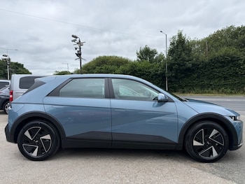 Used Hyundai IONIQ 5 2026 for sale - 79276405: Photo