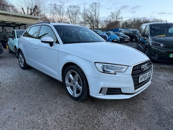 Audi A3 feature image