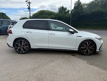 Used Volkswagen Golf 2024 for sale - 78896424: Photo