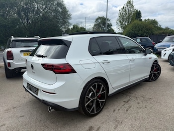 Used Volkswagen Golf 2024 for sale - 78896424: Photo