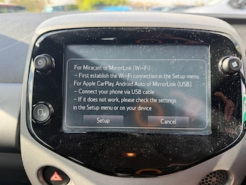 Used Toyota AYGO 2021 for sale - 78315764: Photo