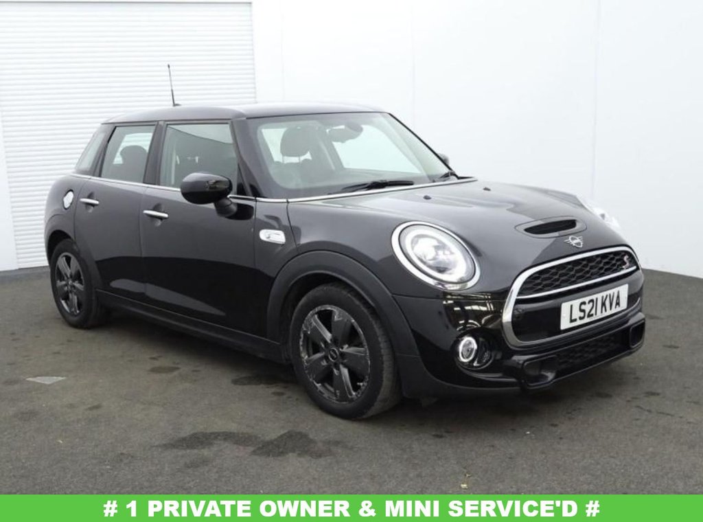 Used MINI Hatch 2021 for sale - 78044682: Photo 1