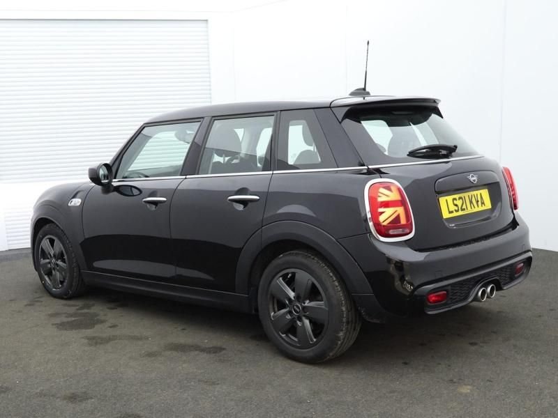 Used MINI Hatch 2021 for sale - 78044682: Photo 2