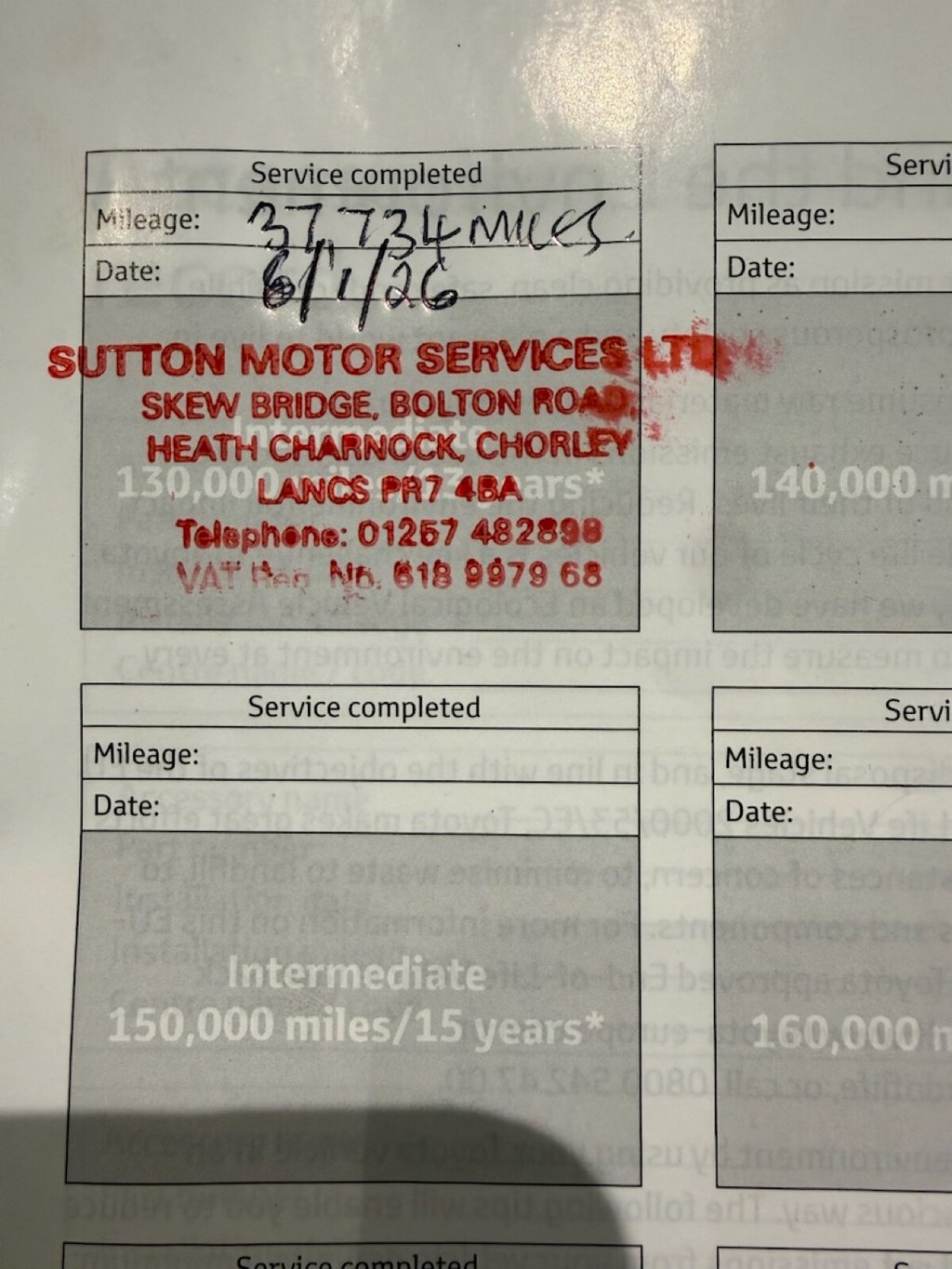 Used Toyota Yaris 2013 for sale - 77122337: Photo 4