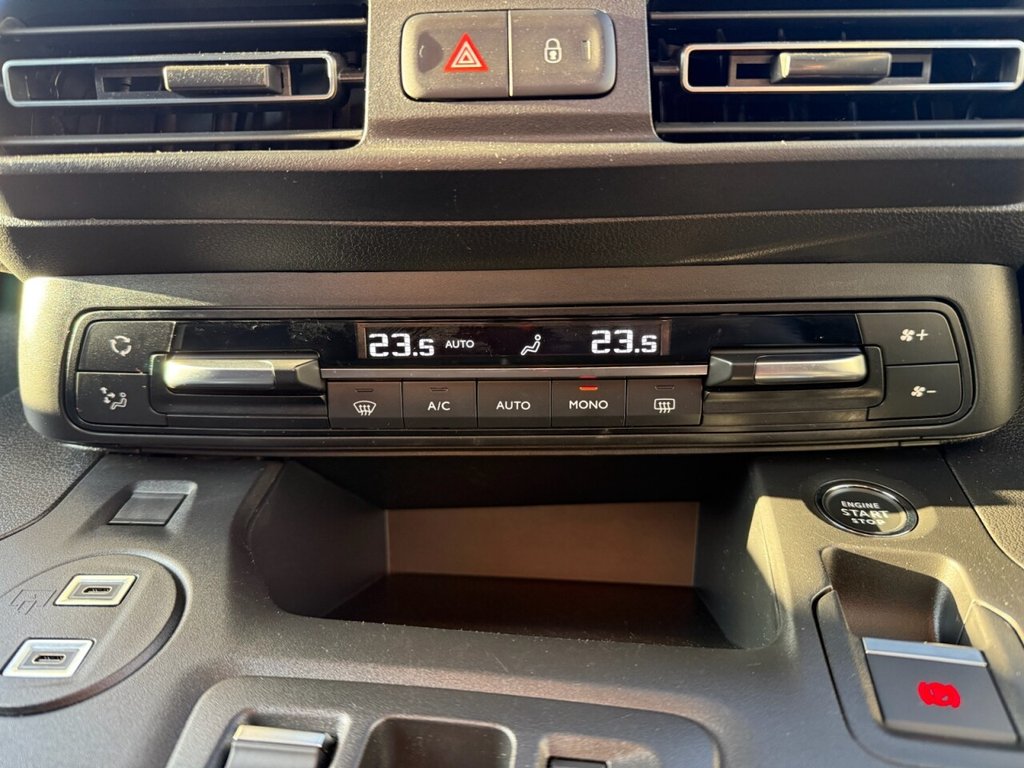 Used Toyota PROACE CITY Verso 2025 for sale - 77621836: Photo 11