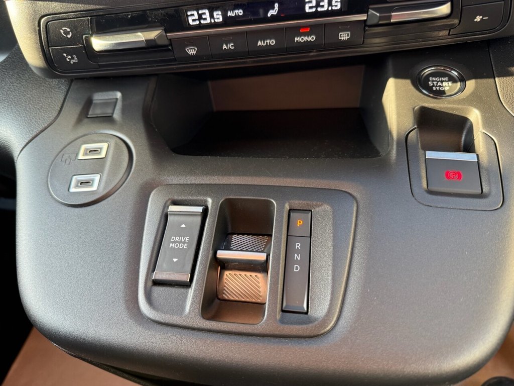 Used Toyota PROACE CITY Verso 2025 for sale - 77621836: Photo 12