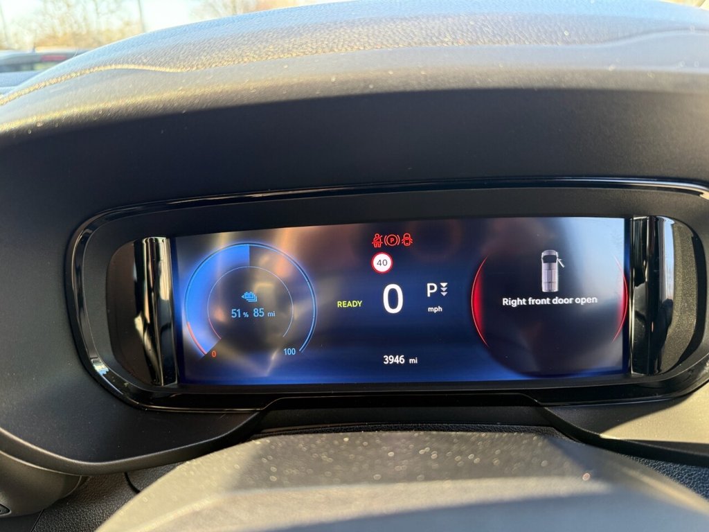 Used Toyota PROACE CITY Verso 2025 for sale - 77621836: Photo 13