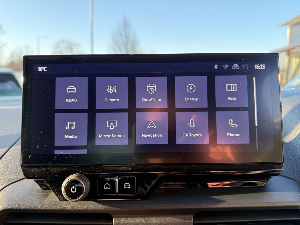 Used Toyota PROACE CITY Verso 2025 for sale - 77621836: Photo 15