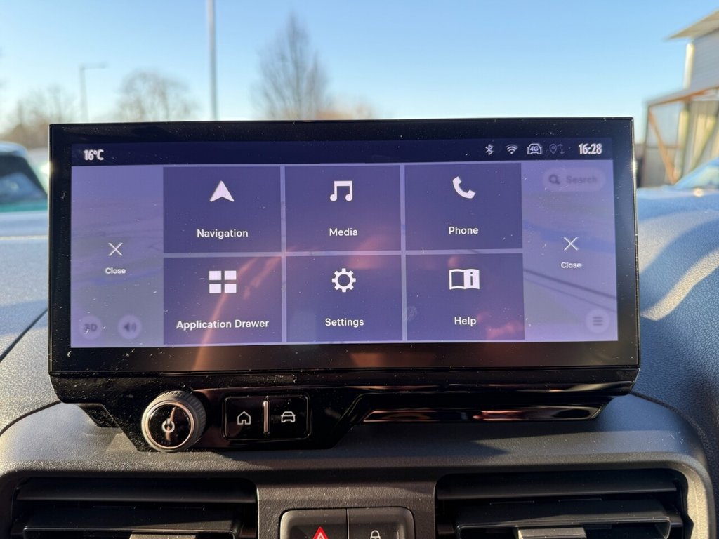 Used Toyota PROACE CITY Verso 2025 for sale - 77621836: Photo 16