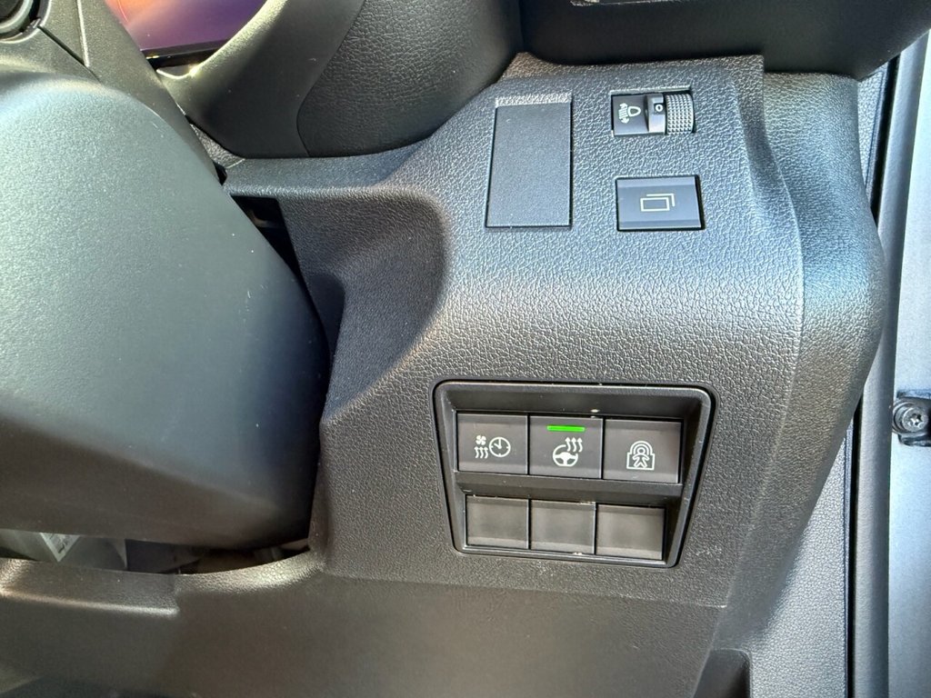 Used Toyota PROACE CITY Verso 2025 for sale - 77621836: Photo 20