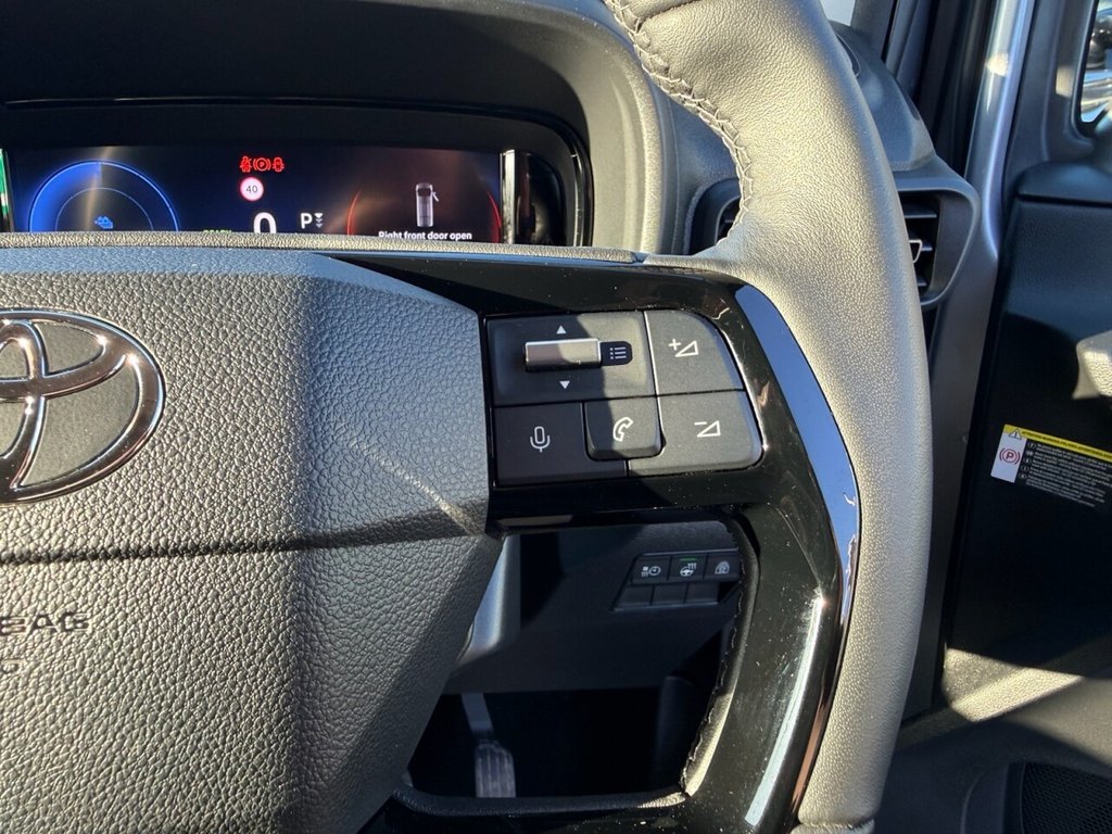 Used Toyota PROACE CITY Verso 2025 for sale - 77621836: Photo 24