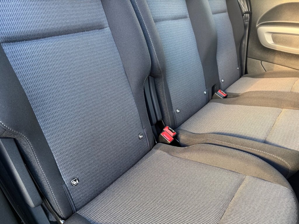 Used Toyota PROACE CITY Verso 2025 for sale - 77621836: Photo 29