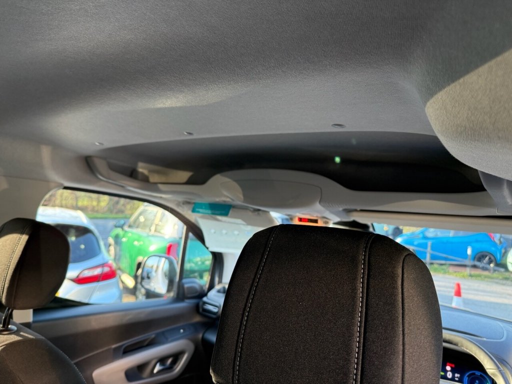 Used Toyota PROACE CITY Verso 2025 for sale - 77621836: Photo 32