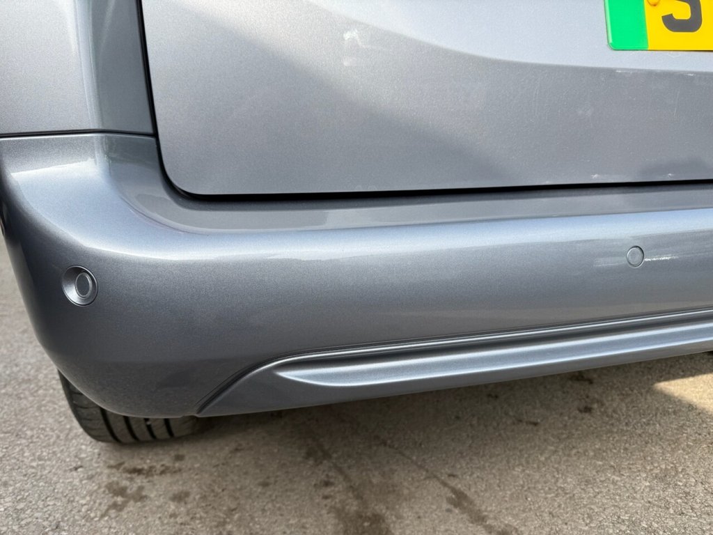 Used Toyota PROACE CITY Verso 2025 for sale - 77621836: Photo 43