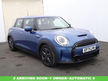 Used MINI Hatch 2022 for sale - 77936858: Photo