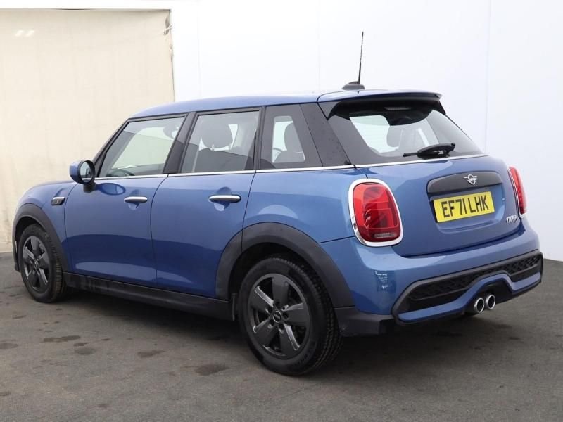 Used MINI Hatch 2022 for sale - 77936858: Photo 3