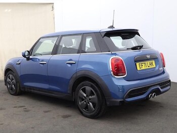 Used MINI Hatch 2022 for sale - 77936858: Photo