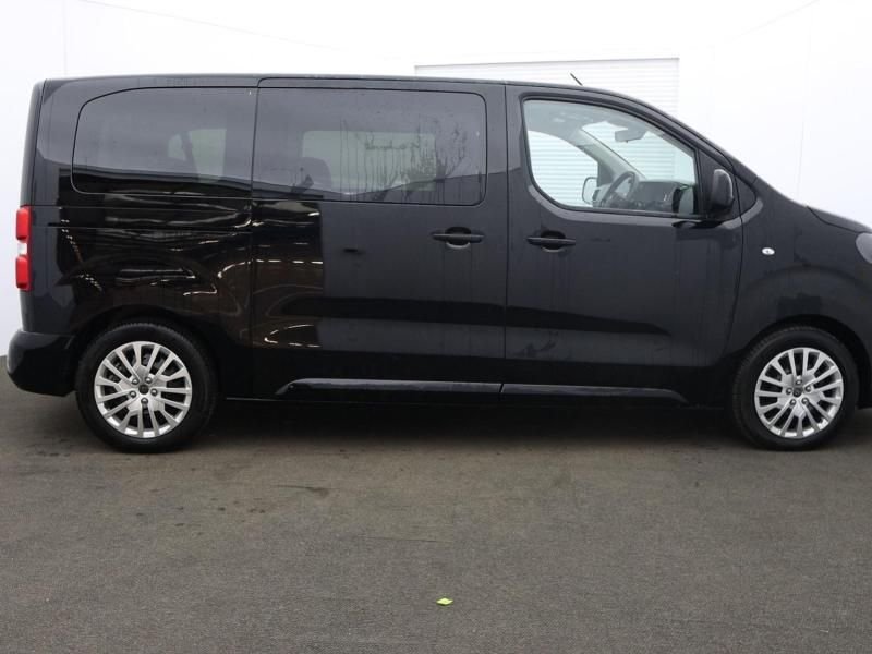 Used Peugeot Traveller 2025 for sale - 77920335: Photo 2